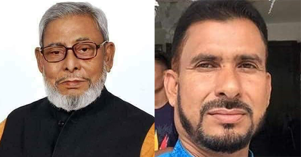 মৌলভীবাজার জেলা পরিষদের চেয়ারম্যান আজিজুর রহমানের মৃত্যুতে কমলগঞ্জ উপজেলা কৃষকলীগের শোক 