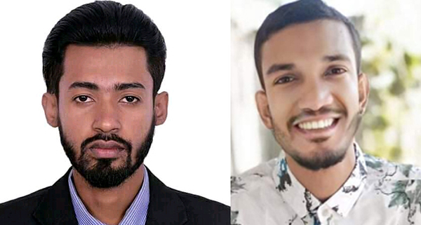 মৌলভীবাজারে বঞ্চিত নারী ও শিশু অধিকার ফাউন্ডেশনের জেলা  কমিটি গঠন : আহবায়ক- বিকাশ, সদস্য সচিব- ফয়েজ  