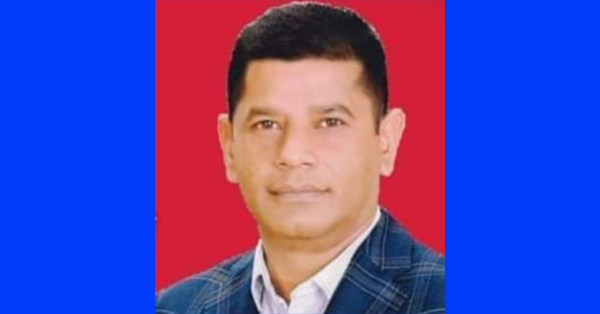  চাঁদাবাজী ও সন্ত্রাসমুক্ত নরসিংদী পৌরসভাকে আদর্শ গ্রীন সিটিতে পরিণত করাই আমার একমাত্র স্বপ্ন- আশরাফ হোসেন সরকার