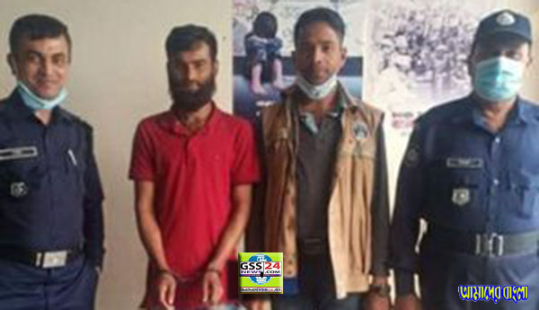 আখাউড়ায় অগ্রিম টাকা নিয়ে মাদক দিতেন না পারায়  মাদক ব্যবসায়ী নাজু মিয়াকে হত্যা করল  আরেক মাদক ব্যবসায়ী রাসেল