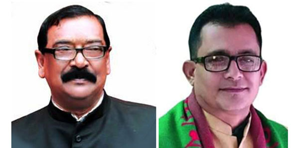 তাড়াশ উপজেলা আওয়ামীলীগের ত্রি বার্ষিক কাউন্সিল : মিলন সভাপতি ও কর্মকার সাধারণ সম্পাদক নির্বাচিত