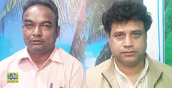 মৌলভীবাজার জেলা আইনজীবী সহকারী সমিতির নির্বাচন সম্পন্ন