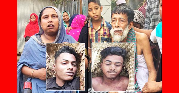 কুমিল্লার দেবিদ্বারে বিয়েবাড়ির অনুষ্ঠানে বখাটেদের তান্ডব : উভয় পক্ষের সংঘর্ষে নিহত-২ আহত ২০