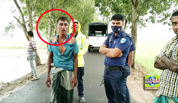 আখাউড়ায় শ্লীলতাহানীর চেষ্টা : লম্পট রিকশাচালকের ১৫ দিনের কারাদণ্ড