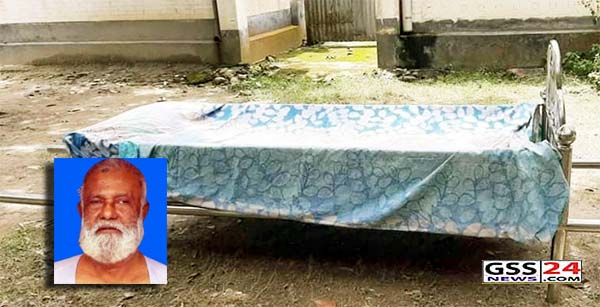 ছেলের করোনার খবর সইতে পারলেন না মা, মৃত্যুর খবরে চলে গেলেন বাবাও 