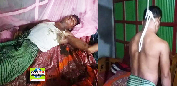 কুমিল্লার লালমাইয়ে ২ যুবককে হত্যার পর লাশ ফেলে গেল দুর্বৃত্তরা