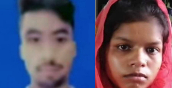 পরিচয় গোপন রেখে মুসলিম তরুণীকে বিয়ের অভিযোগ লক্ষ্মীপুরের জুয়েল চন্দ্র দাসের বিরুদ্ধে