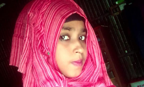 মুরাদনগরে ইভটিজিংয়ের অপমান সইতে না পেরে দাখিল পরিক্ষার্থীনীর আত্মহত্যা!