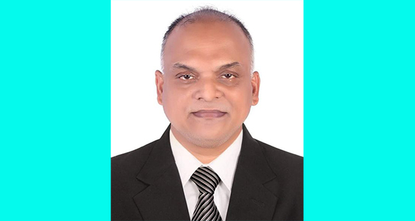 জাকের পার্টির ভারপ্রাপ্ত মহাসচিব শামীম হায়দার