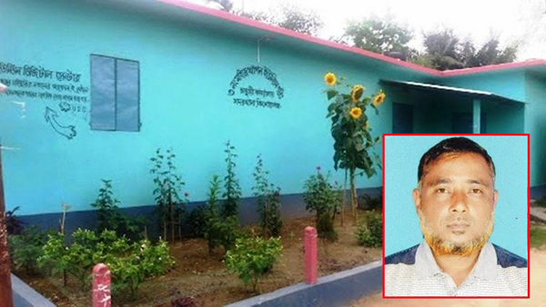 কিশোরগঞ্জে অন্তসত্বা নারীকে ধর্ষণের পর গর্ভের সন্তান হত্যা করলো ইউপি সদস্য!