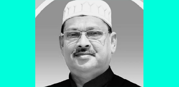 তুরস্কে এমপি হাসিবুর রহমান স্বপনের ইন্তেকাল 