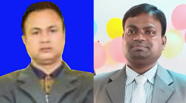 বাএমশিঅপ এর রংপুর জেলা আহবায়ক কমিটি গঠন                                             