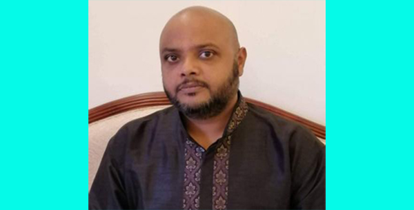 প্রধানমন্ত্রী শেখ হাসিনার ৭৫তম জন্মদিনে লৌহজং যুবলীগ নেতা জনবন্ধু নওশের আলী শমু বেপারীর শুভেচ্ছা