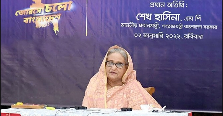 শত্রুর বুলেট-বোমা পরোয়া করি না