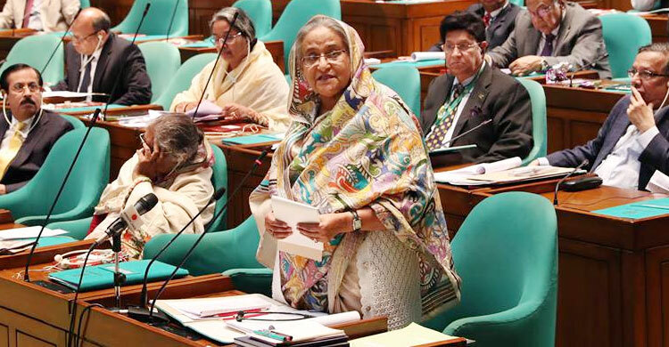 টিকা আবিষ্কারের আগেই সংগ্রহের উদ্যোগ নিয়েছিলাম: প্রধানমন্ত্রী
