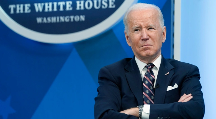 রাশিয়ার ওপর মার্কিন নিষেধাজ্ঞায় কী আছে 