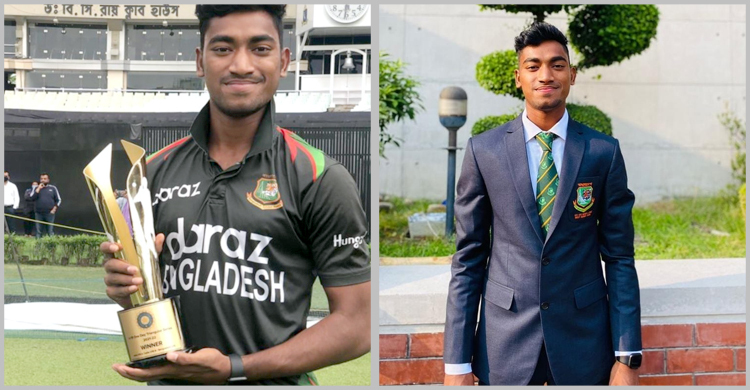 বিশ্বকাপের সেরা একাদশে বাংলাদেশের একজন 