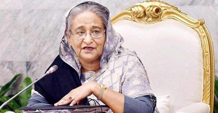 সরকার জ্ঞানভিত্তিক আধুনিক রাষ্ট্র গঠনে কাজ করছে