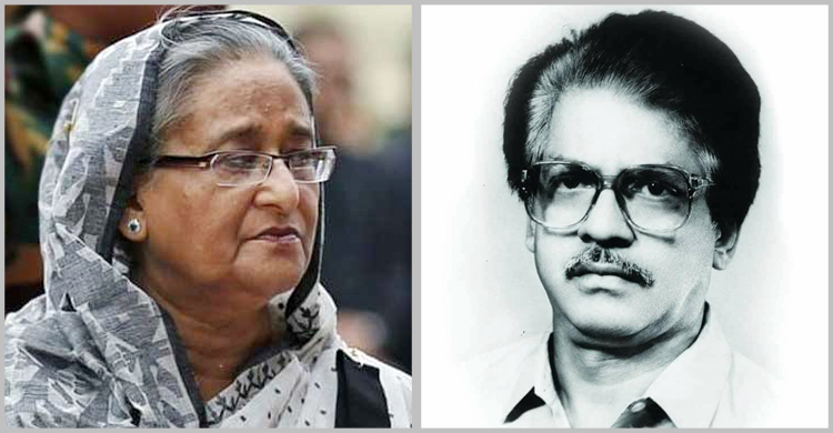 সব স্বৈরাচারবিরোধী আন্দোলনে অংশ নিয়েছেন কাজী আরেফ আহমেদ