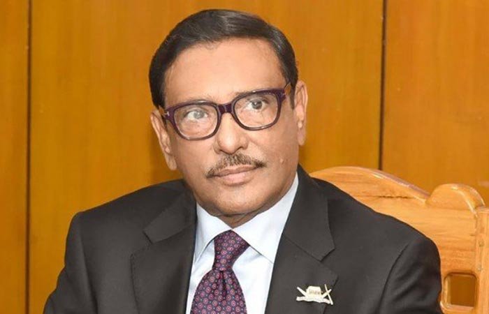 চট্টগ্রামে মেট্রোরেল চালুর সম্ভাব্যতা যাচাইয়ের কাজ শুরু হতে যাচ্ছে : সেতুমন্ত্রী