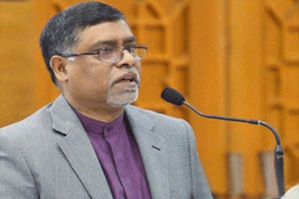 গণটিকা কার্যক্রম আরো দুই দিনব্যাপী চলমান থাকবে : স্বাস্থ্যমন্ত্রী