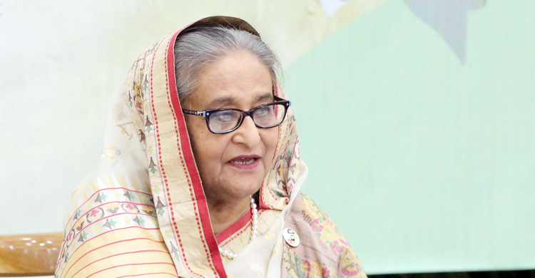 খাদ্য-পুষ্টির নিরাপত্তা ও প্রযুক্তি ব্যবহারে সরকার সফল