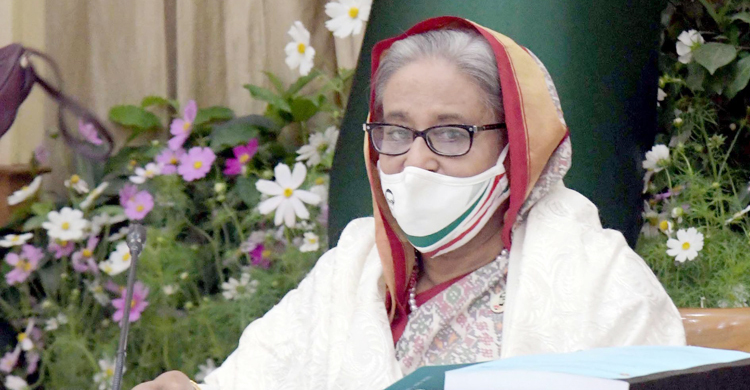 বর্জ্য শোধনাগার শহরের বাইরে নির্মাণের নির্দেশ প্রধানমন্ত্রীর