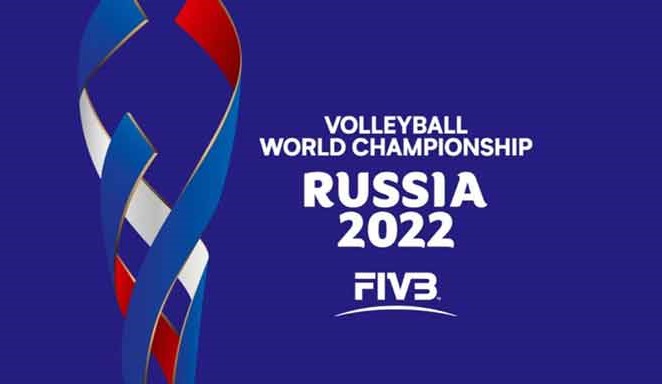 রাশিয়া থেকে সরে যাচ্ছে বিশ্ব ভলিবল চ্যাম্পিয়নশিপ