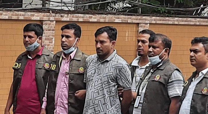 টিপু-প্রীতিকে হত্যার পর সীমান্ত পাড়ি দিতে চেয়েছিলেন মাসুম 
