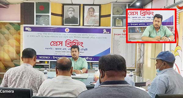 সিরাজগঞ্জে টিসিবির পণ্য পাবে দেড় লক্ষাধিক পরিবার