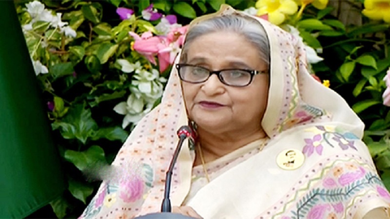 ইউক্রেন পরিস্থিতি সার্বক্ষণিক তদারকির নির্দেশ প্রধানমন্ত্রীর