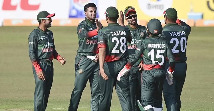 বাংলাদেশের কথা ভেবে সুপার লিগের সময় বাড়ালো আইসিসি