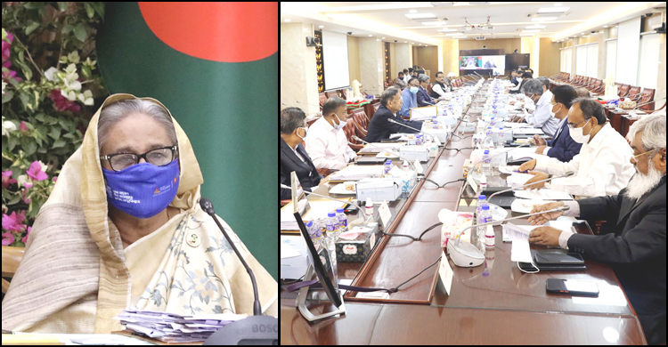 আমদানি পর্যায়েও তেলসহ নিত্যপণ্যের শুল্ক কমানোর নির্দেশ