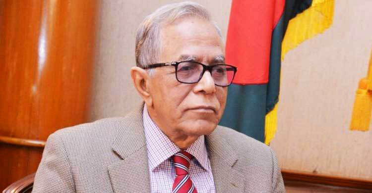 খাদ্যে ভেজাল প্রতিরোধে বিশেষ নজরদারি প্রয়োজন: রাষ্ট্রপতি 
