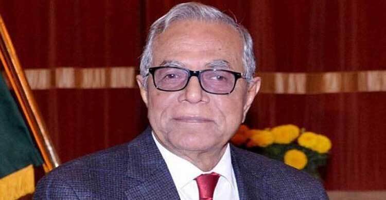 ভৌগোলিক কারণে দেশে প্রতিবছরই প্রাকৃতিক দুর্যোগ হয়