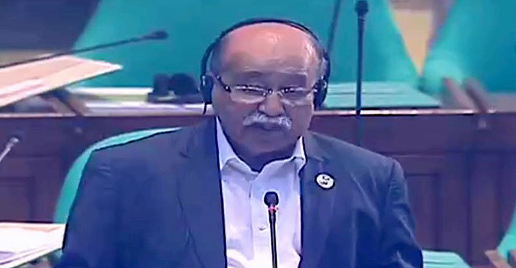 সরকারি ১৫ চিনিকলের ১৪টিই লোকসানে: সংসদে শিল্পমন্ত্রী 