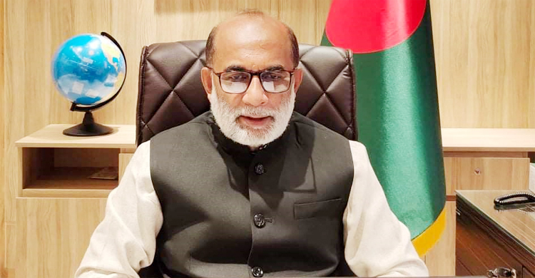 দেশে খাদ্য সংকট নেই: প্রাণিসম্পদ মন্ত্রী 