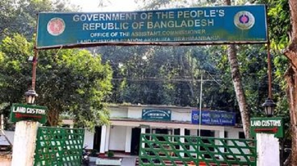 বন্দরে আসলে লাশ ফালাই দিমুঃ লাগেজ পার্টির হুমকি