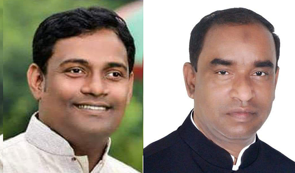 সিরাজগঞ্জ সদর উপজেলা আওয়ামী লীগের ত্রিবার্ষিক সম্মেলনে হাকিম সভাপতি, সজল সাধারণ সম্পাদক