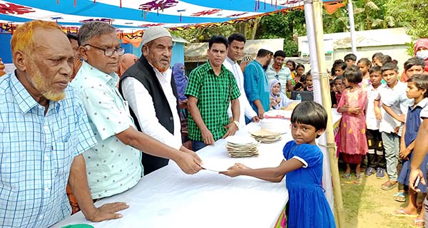 সিরাজগঞ্জ ছোনগাছা আন্ত : বার্ষিক ক্রীড়া প্রতিযোগীতা.