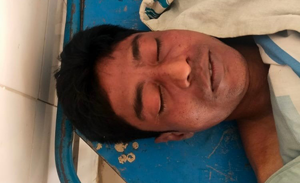 টঙ্গীতে স্ত্রী কর্তৃক স্বামী খুন, স্ত্রী আটক