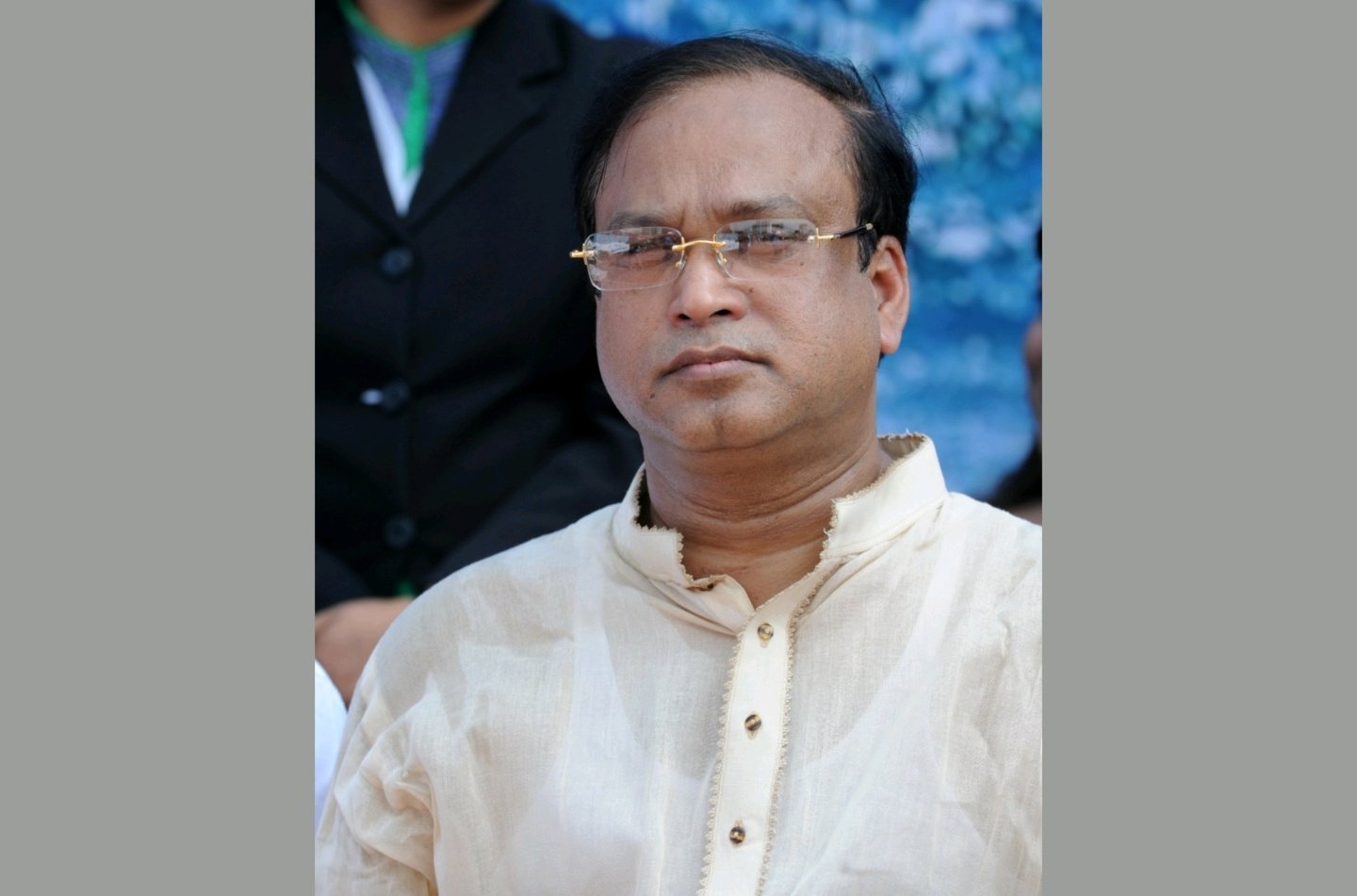 হাজী সেলিম কারাগারে