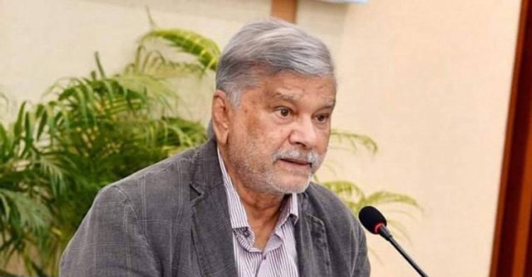 ‘অর্থনৈতিক সংকট মোকাবিলায় মানসিকভাবে প্রস্তুত থাকতে হবে’ 