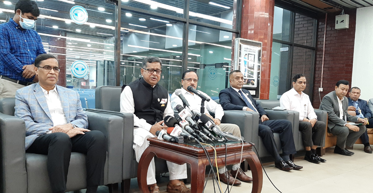 মাঙ্কিপক্স নিয়ে সব বিমানবন্দর সতর্ক রয়েছে: প্রতিমন্ত্রী