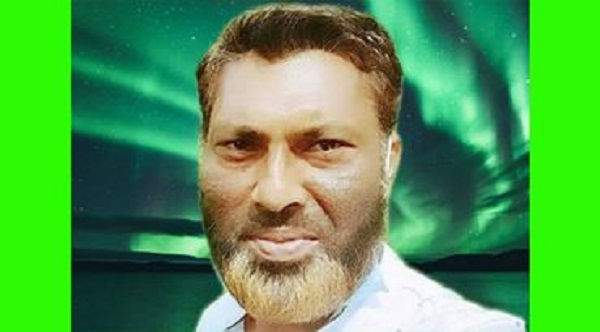 শিবপুরে গড়বাড়ী তাজবিদুল কোরআন দাখিল মাদ্রাসার ৩য় বারের মত বিনা প্রতিদ্বন্দ্বিতায় সমাজসেবক রফিকুল ইসলাম সোহাগ সভাপতি নির্বাচিত