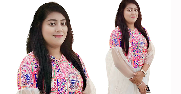 রিলিজ হলো কণ্ঠশিল্পী নিপা'র নতুন মিউজিক ভিডিও 