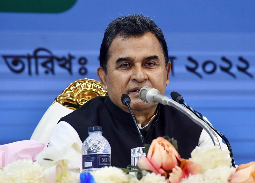 নতুন বাজেট অর্থনীতি আরও গতিশীল করবে : অর্থমন্ত্রী