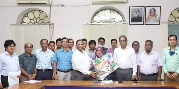 আন্তর্জাতিক গবেষণার জন্য 'স্কাইফাইন্ডার' সাবস্ক্রিপশন অ্যাওয়ার্ড পেলো জবি