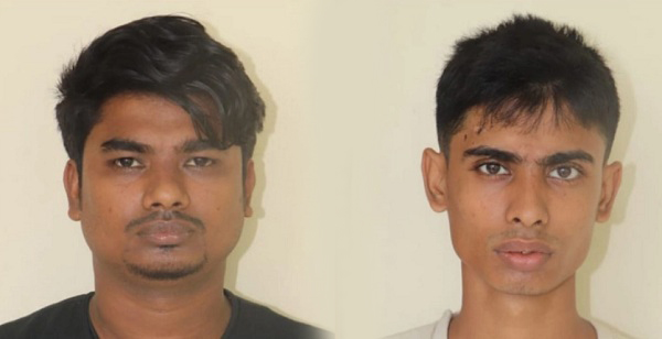 বেগমগঞ্জে ছাত্রলীগ নেতা হাসিবুল হত্যার দায় স্বীকার দুই আসামির