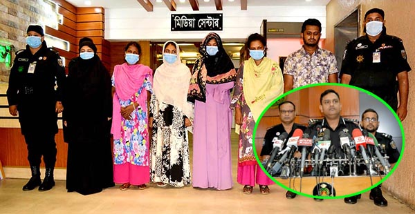 কালীগঞ্জে ভূল রক্ত দেয়ায় প্রসূতির মৃত্যু :  গাইনোকোলোজিস্ট না হয়েও সিজার করতেন মাসুদ